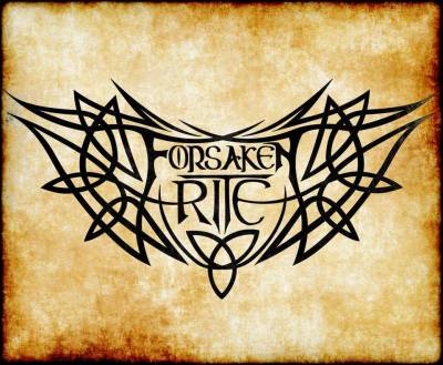 logo Forsaken Rite